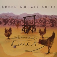 Purchase Green Mohair Suits - Wooden Duck