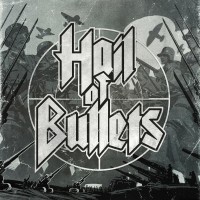 Purchase Hail Of Bullets - Hail Of Bullets (EP)