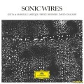 Buy Katia Labeque, Marielle Labeque, David Chalmin & Bryce Dessner - Sonic Wires Mp3 Download