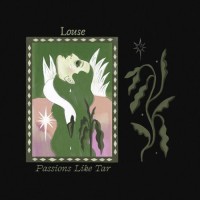 Purchase Louse - Passions Like Tar