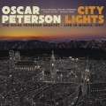 Buy Oscar Peterson - City Lights: The Oscar Peterson Quartet - Live In Munich, 1994 Mp3 Download