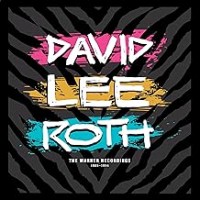 Purchase David Lee Roth - The Warner Recordings 1985-1994