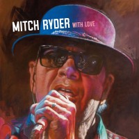 Purchase Mitch Ryder - With Love