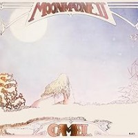 Purchase Camel - Moonmadness Remastered