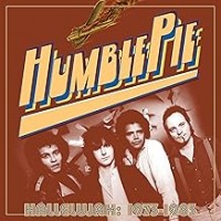 Purchase Humble Pie - Hallelujah: 1973-1983