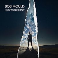 Purchase Bob Mould - Here We Go Crazy