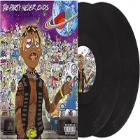 Purchase Juice Wrld - The Party Never Ends Coal