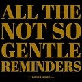 Buy David Ramirez - All The Not So Gentle Reminders Mp3 Download