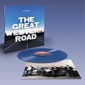 Buy Deacon Blue - The Great Western Road Transparent Blue Mp3 Download