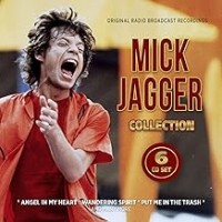 Purchase Mick Jagger - Collection