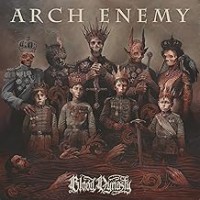 Purchase Arch Enemy - Blood Dynasty