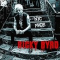 Buy Ricky Byrd - NYC Made Mp3 Download