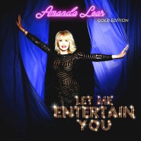 Purchase Amanda Lear - Let Me Entertain You (Gold Edition)