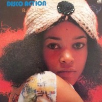 Purchase Black Level - Disco Action (Vinyl)