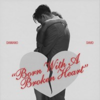 Purchase Damiano David - Born With A Broken Heart (CDS)