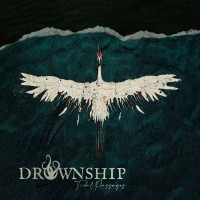 Purchase Drownship - Tidal Passages