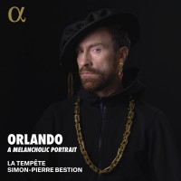 Purchase La Tempête & Simon-Pierre Bestion - Orlando, A Melancholic Portrait