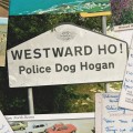 Buy Police Dog Hogan - Westward Ho! Mp3 Download