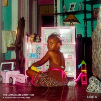 Purchase Protoje - The Jamaican Situation (EP)