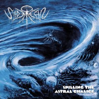 Purchase Siderean - Spilling The Astral Chalice