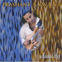 Purchase Prashant Aswani - Duality