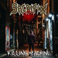 Buy Sacrifix - Killing Machine Mp3 Download