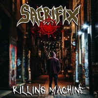 Purchase Sacrifix - Killing Machine