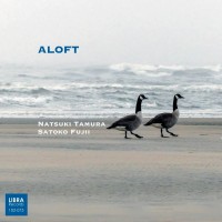 Purchase Satoko Fujii & Natsuki Tamura - Aloft