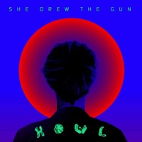 Purchase She Drew The Gun - Howl