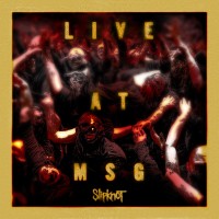 Purchase Slipknot - Live At Msg