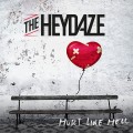 Buy The Heydaze - Hurt Like Hell (CDS) Mp3 Download