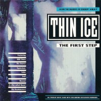 Purchase VA - Thin Ice (The First Step) CD2