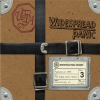 Purchase Widespread Panic - Huntsville 1996 CD1