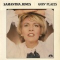 Buy Samantha Jones - Goin Places (Vinyl) Mp3 Download