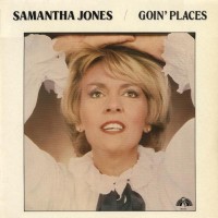 Purchase Samantha Jones - Goin Places (Vinyl)