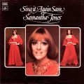 Buy Samantha Jones - Sing It Again Sam (Vinyl) Mp3 Download