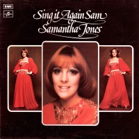 Purchase Samantha Jones - Sing It Again Sam (Vinyl)