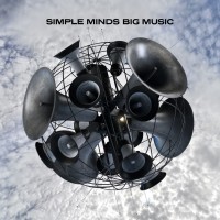 Purchase Simple Minds - Big Music (Deluxe Edition)