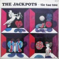 Buy The Jackpots - Tic Tac Toe (Vinyl) Mp3 Download