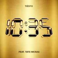 Purchase Tiësto - 10:35 (The Remixes)