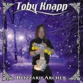 Buy Toby Knapp - Blizzard Archer Mp3 Download