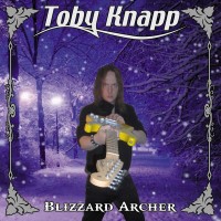 Purchase Toby Knapp - Blizzard Archer