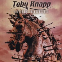 Purchase Toby Knapp - Static Warfare