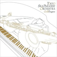 Purchase Tokyo Ska Paradise Orchestra - Goldfingers