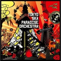 Purchase Tokyo Ska Paradise Orchestra - Perfect Future CD1