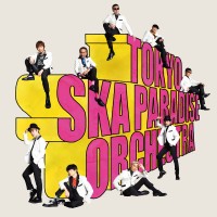 Purchase Tokyo Ska Paradise Orchestra - Tokyo Ska-Lorful Collage