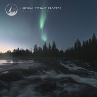 Purchase Unusual Cosmic Process - Reflections Of The Worlds