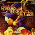 Purchase VA - Seven Rings In Hand: Sonic And The Secret Rings Original Soundtrack CD1 Mp3 Download