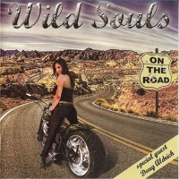 Purchase Wild Souls - On The Road