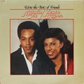 Buy Natalie Cole & Peabo Bryson - We're The Best Of Friends (Vinyl) Mp3 Download